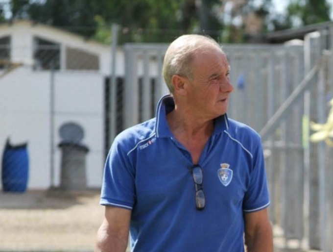 Il calcio pontino piange la scomparsa di Federico Caputi