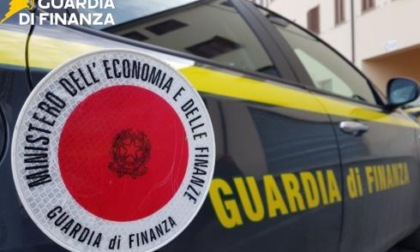 Frode fiscale, sequestrati beni per oltre 5 milioni