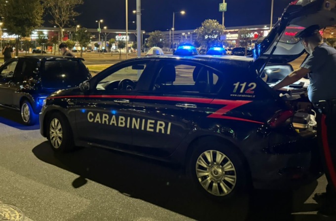 Gare clandestine a Fiumicino, denunciato un 27enne