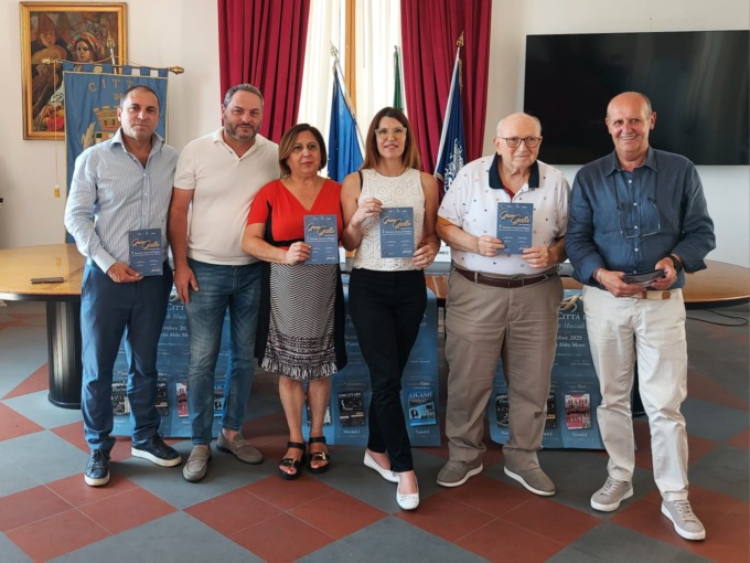 Il 1° Festival delle Bande Musicali