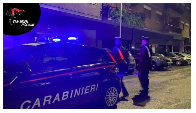 Gioielli rubati nel serbatoio dell’auto, preso da carabinieri