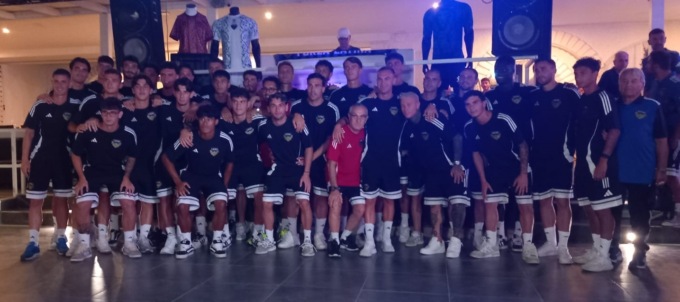 Il Latina si presenta senza Petermann e Improta