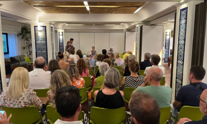 "L'Oasi dei Libri", il sesto appuntamento