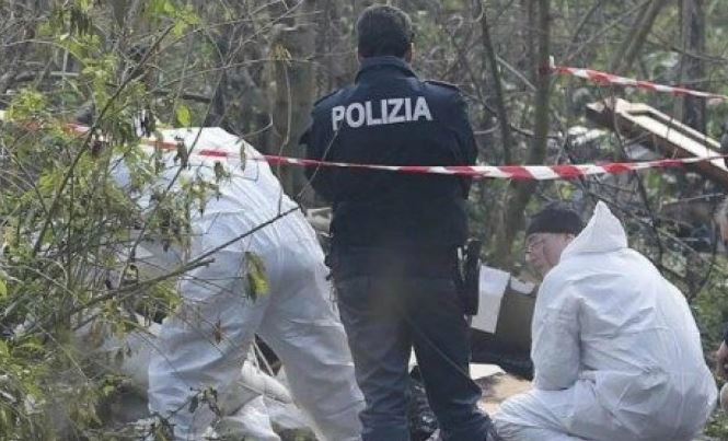 Resti umani, nuove ricerche nel “bosco degli orrori”