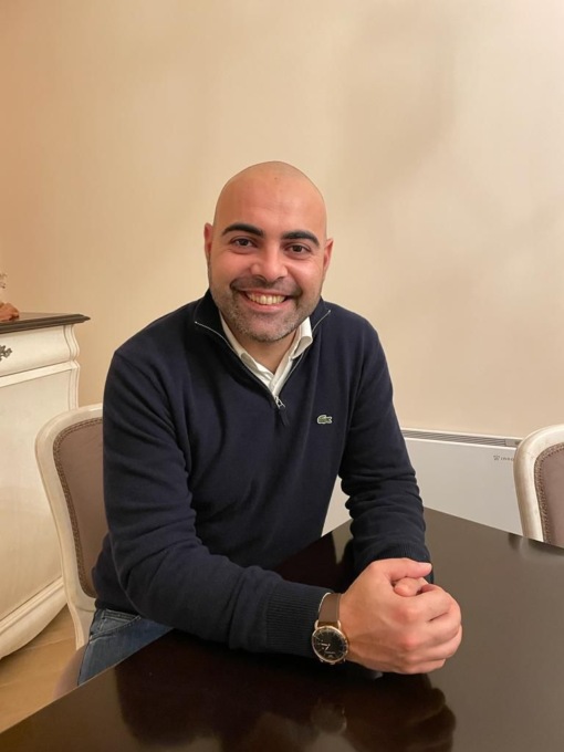 Insultato e minacciato il presidente del Consiglio Cantali