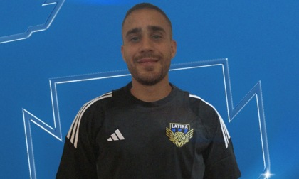 Rebus attacco, il Latina confida nei gol di Gagliano e Fasan