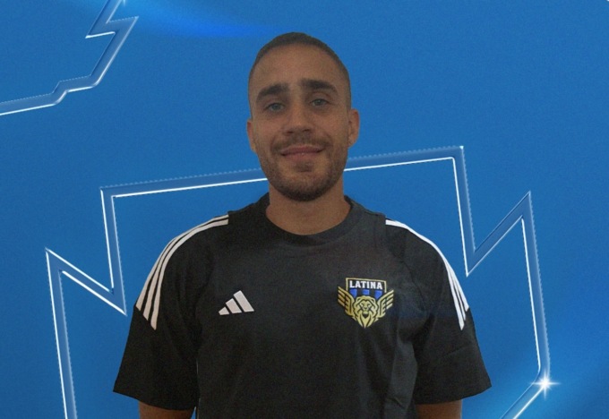 Rebus attacco, il Latina confida nei gol di Gagliano e Fasan