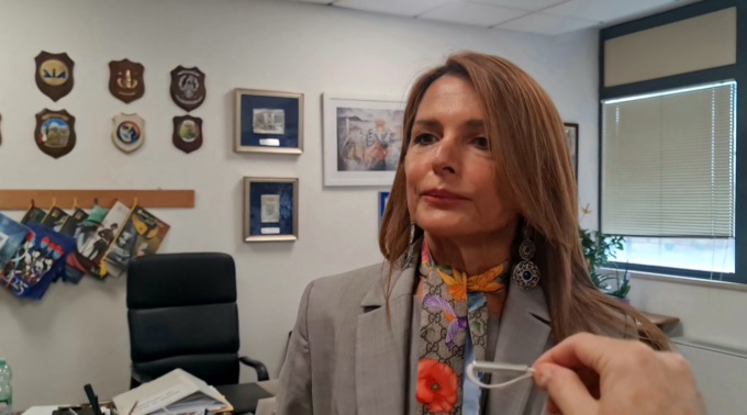 Allarme baby gang, parla la procuratrice Spinelli: “Segnalate gli episodi, anche in forma anonima”. L’intervista