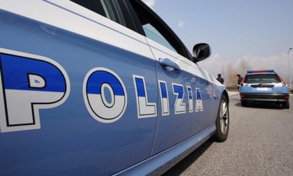 Violenza fisica e verbale ai danni del padre, scatta l'ammonimento