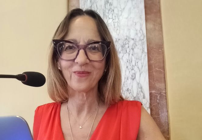 Marina nel degrado, la denuncia del M5S