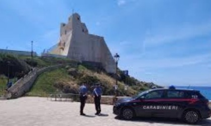 Perseguita i ristoratori, denunciato