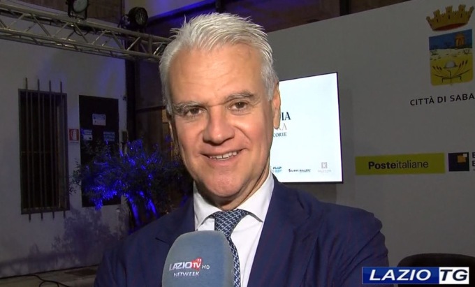 “Sabaudia incontra. Dialoghi in Corte”, ospite il Ministro Zangrillo