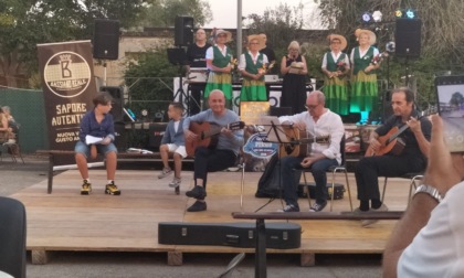 A San Donato per rievocare storie e tradizioni comuni