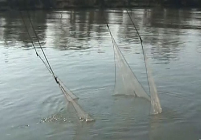 Insabbiamento della foce del Garigliano, l’appello per salvare pesca e navigazione