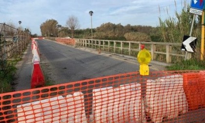 Ponte sul Mascarello, duro intervento dell'Assessore di Cocco