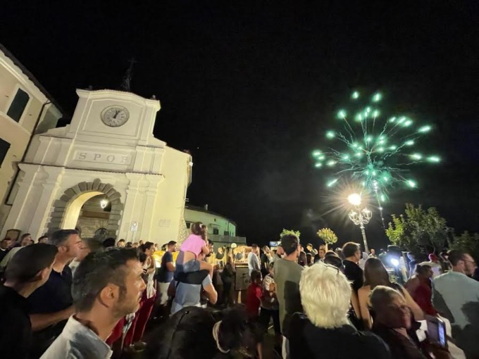 Attesa per la Notte Bianca in programma nel week end