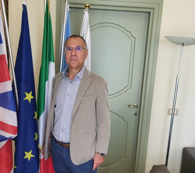 Porto, diffida a chi occupa posti senza titolo