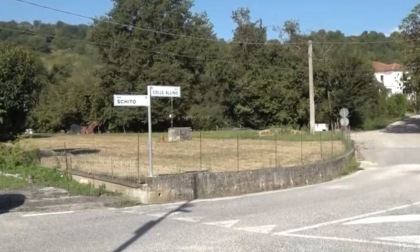 Resti umani nel bosco, affidato l’incarico per il prelievo del DNA