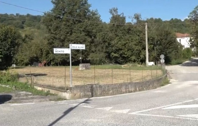 Resti umani nel bosco, affidato l’incarico per il prelievo del DNA