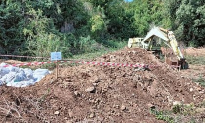 Gestione illecita di rifiuti, denunciato imprenditore di Aprilia