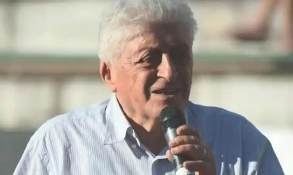 Tennis in lutto, è morto Sandro Pontecorvi