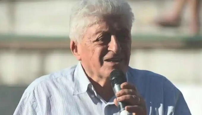 Tennis in lutto, è morto Sandro Pontecorvi