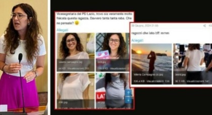 Siti sessisti, i Pm sentiranno il gestore del sito: “Presto indagati”
