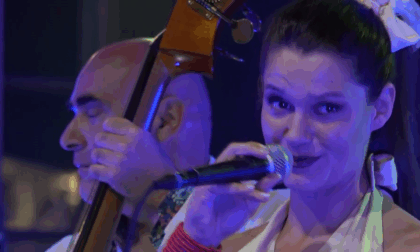 Successo per il Sunset Jazz Festival