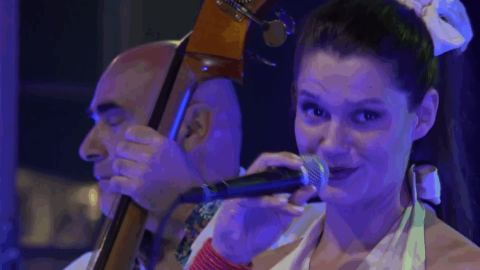 Successo per il Sunset Jazz Festival