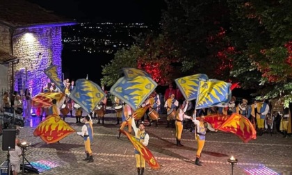 Torna il Festival internazionale “Sermoneta in folklore”