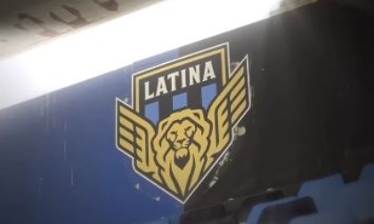 Latina Calcio, nuove maglie: domani la presentazione via social