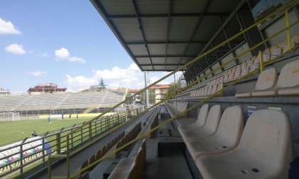 Disordini allo stadio Rocchi, Daspo per 19 ultras del Ceccano