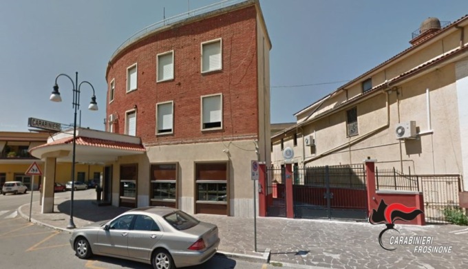 Maltrattamenti in famiglia, allontanati