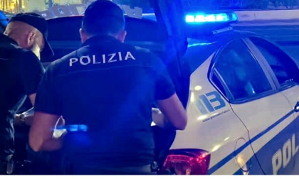 Disabile investito da un'auto, è grave