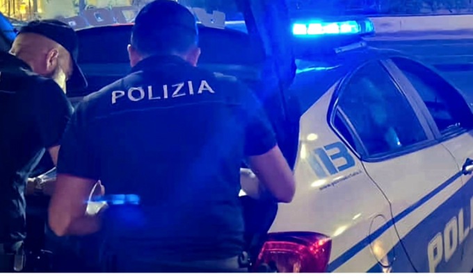 Disabile investito da un’auto, è grave