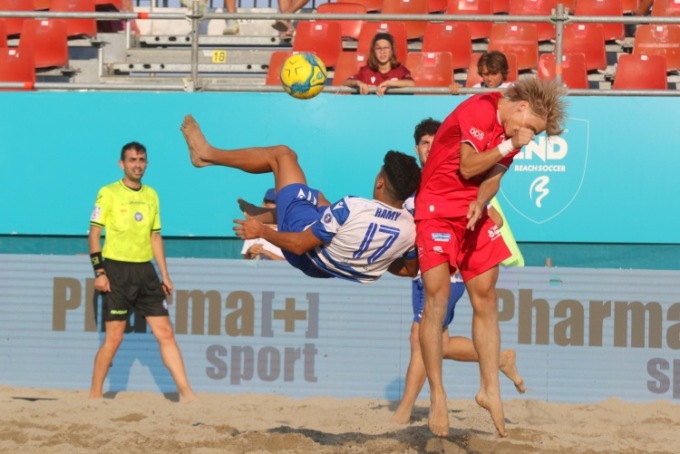 Terracina si candida per ospitare alcune tappe nel 2026