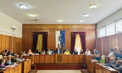 Consiglio comunale, approvato l'assestamento di bilancio
