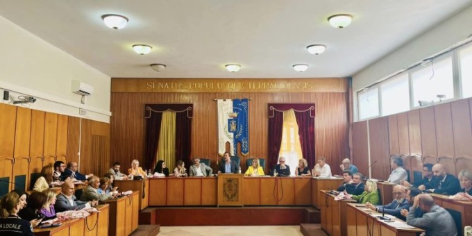 Consiglio comunale, approvato l’assestamento di bilancio