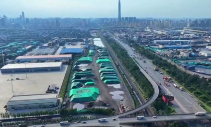 Cina: connettività dei trasporti rafforza commercio tra Paesi membri SCO