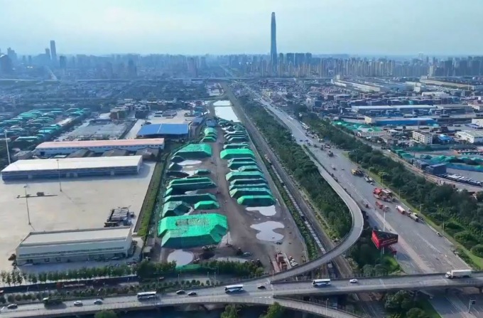Cina: connettività dei trasporti rafforza commercio tra Paesi membri SCO