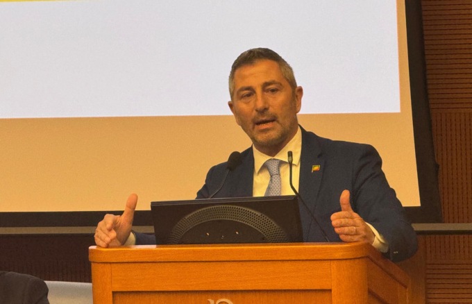 Facoltà di agraria, finanziamento dalla Regione per realizzare la sede distaccata di Latina