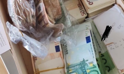 Truffa con il superbonus 110% nel centro storico, sequestrato mezzo milione e un immobile
