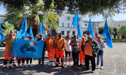 Cisterna Ambiente, assemblea e sit-in davanti alla Prefettura