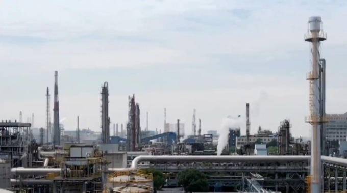 Chimica: gigante USA promette impegno a lungo termine nel mercato cinese