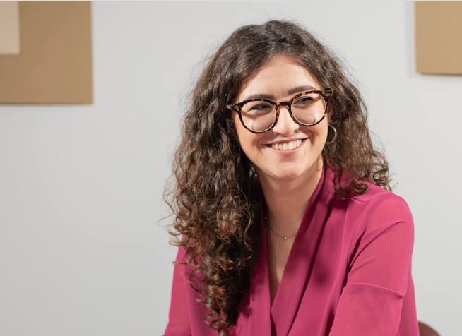 Il sito sessista chiude, parla Valeria Campagna: “Mai tacere”