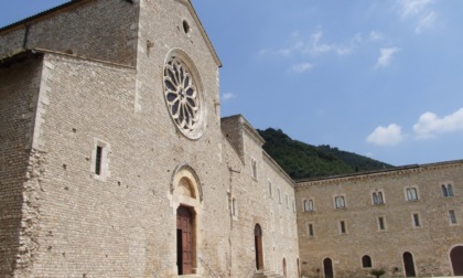 A Valvisciolo torna la festa di san Bernardo