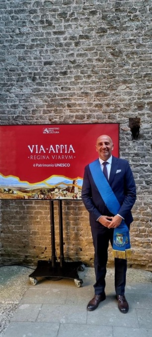 Al via il programma culturale per valorizzare la Via Appia, patrimonio UNESCO