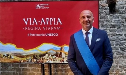 Al via il programma culturale per valorizzare la Via Appia, patrimonio UNESCO