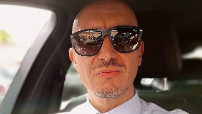 Incidente sulla superstrada Cassino-Sora, la vittima è Marino Viola