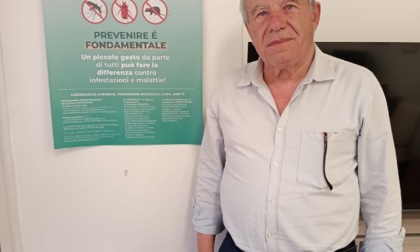 West nile, le iniziative del Comune